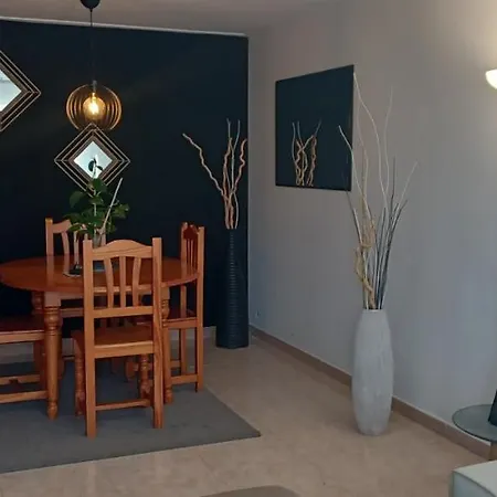 Apartamento Entero De Tres Habitaciones, Cerca De La Playa! Acogedor, Luminoso Y Tranquilo Malgrat de Mar